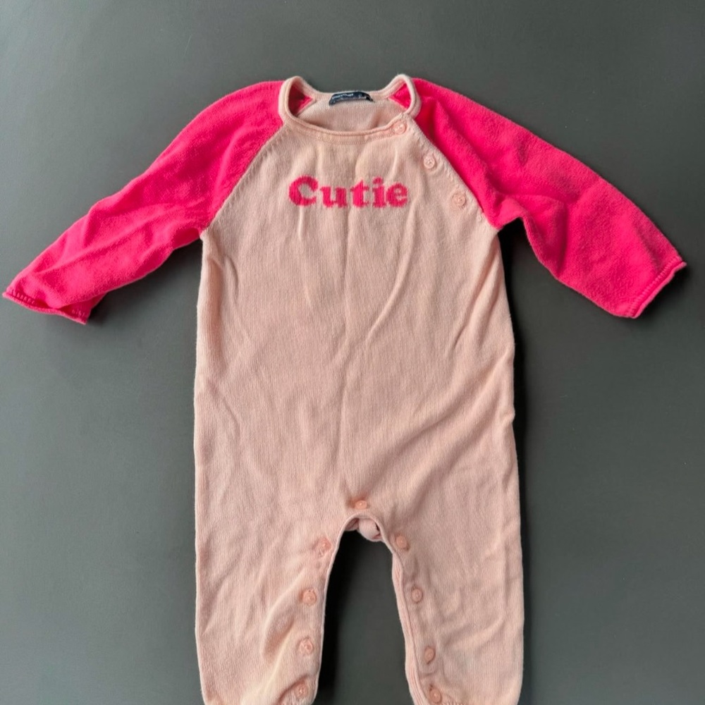 Gap cutie knit outfit 33 Lippincott St West-